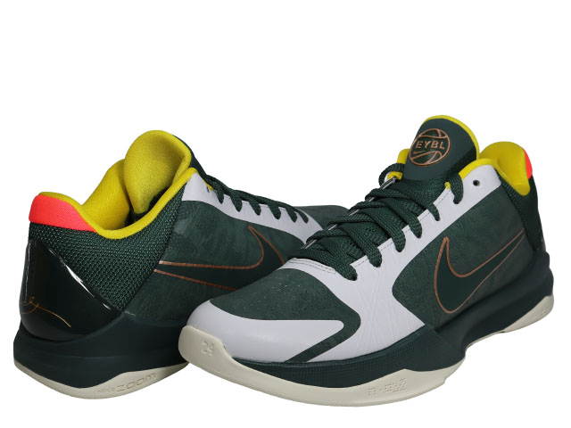 KOBE 5 PROTRO CD4991-300 - 2