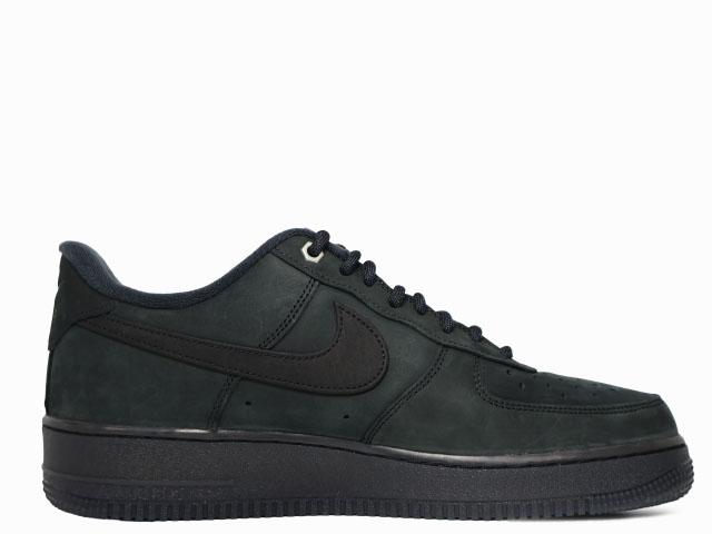AIR FORCE 1 07 WB CJ9179-001 - 1