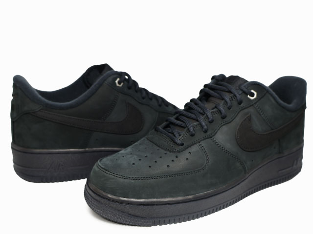 AIR FORCE 1 07 WB CJ9179-001 - 2