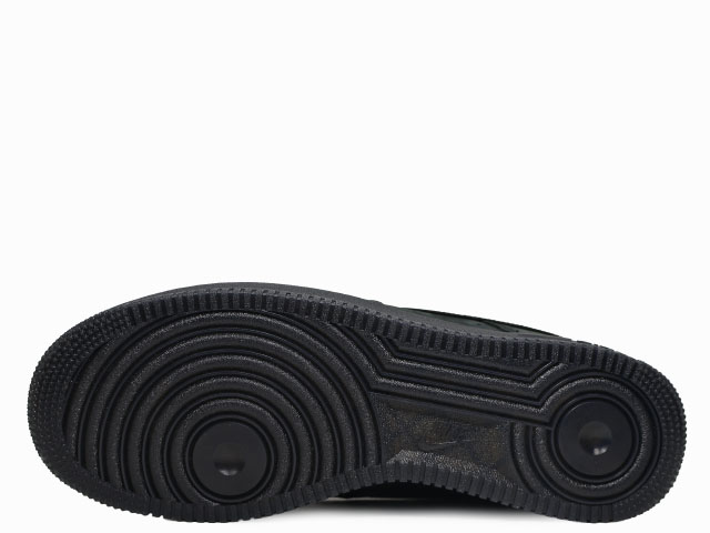 AIR FORCE 1 07 WB CJ9179-001 - 5