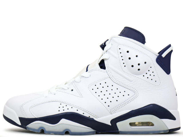 AIR JORDAN 6 RETRO
