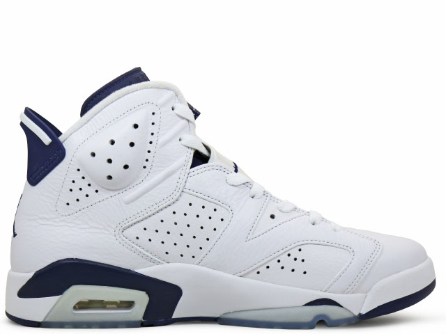 AIR JORDAN 6 RETRO CT8529-141-yellow - 1