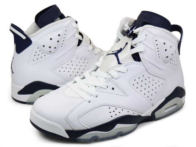 AIR JORDAN 6 RETRO CT8529-141-yellow - 2