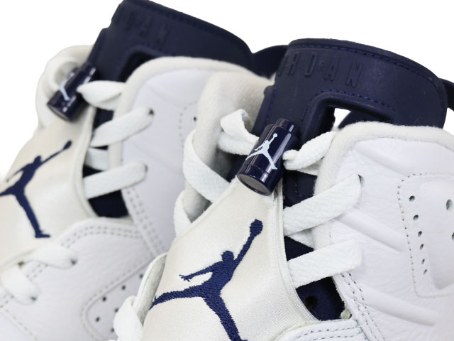 AIR JORDAN 6 RETRO CT8529-141-yellow - 3