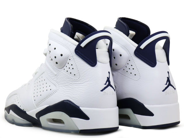 AIR JORDAN 6 RETRO CT8529-141-yellow - 4