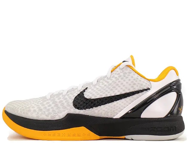 KOBE 6 PROTRO CW2190-100-y