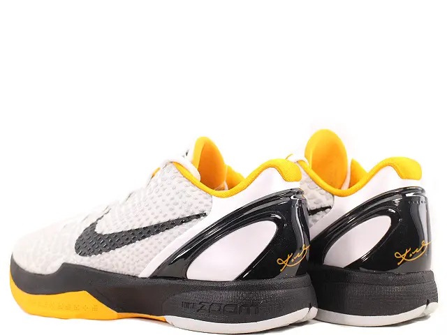 KOBE 6 PROTRO CW2190-100-y - 2