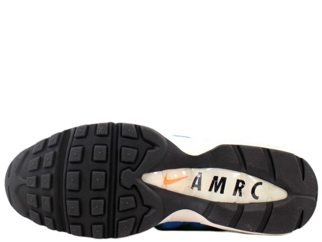 AIR MAX 95 SE DH2718-400 - 5