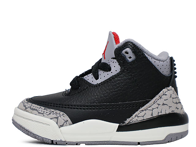JORDAN 3 RETRO TD