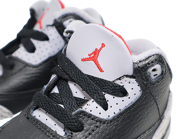 JORDAN 3 RETRO TD DM0968-010 - 4