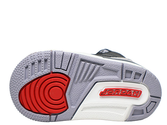 JORDAN 3 RETRO TD DM0968-010 - 5
