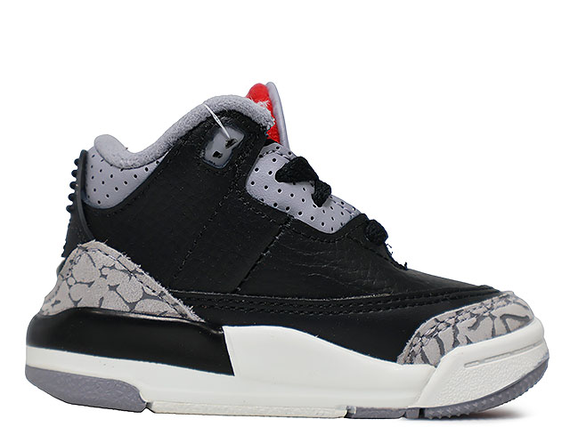JORDAN 3 RETRO TD DM0968-010 - 1