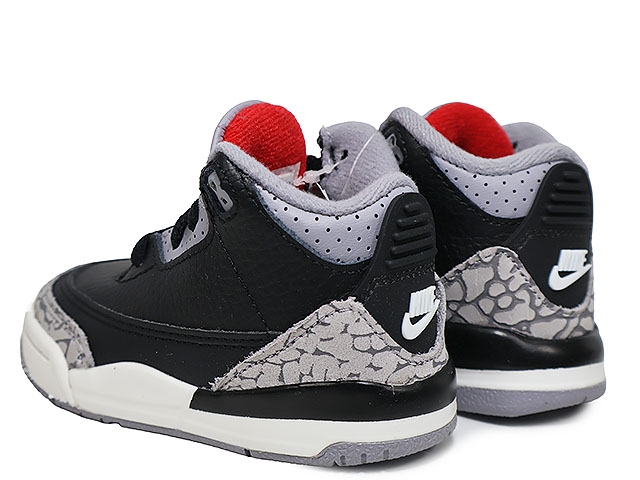 JORDAN 3 RETRO TD DM0968-010 - 3
