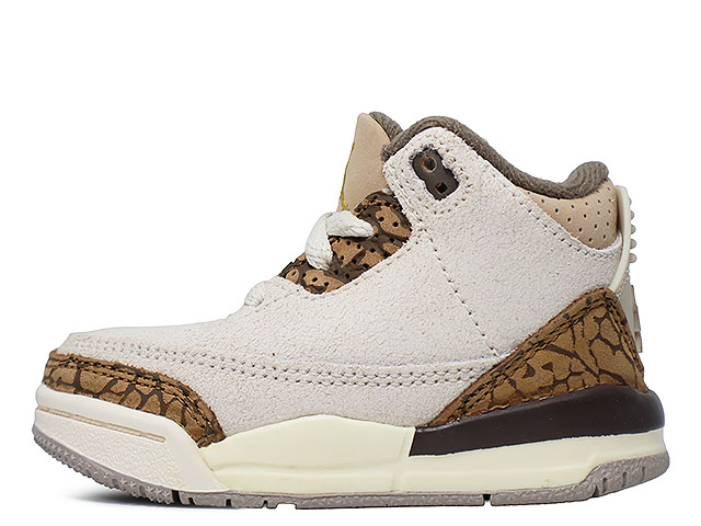 JORDAN 3 RETRO TD