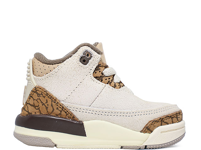 JORDAN 3 RETRO TD DM0968-102 - 1