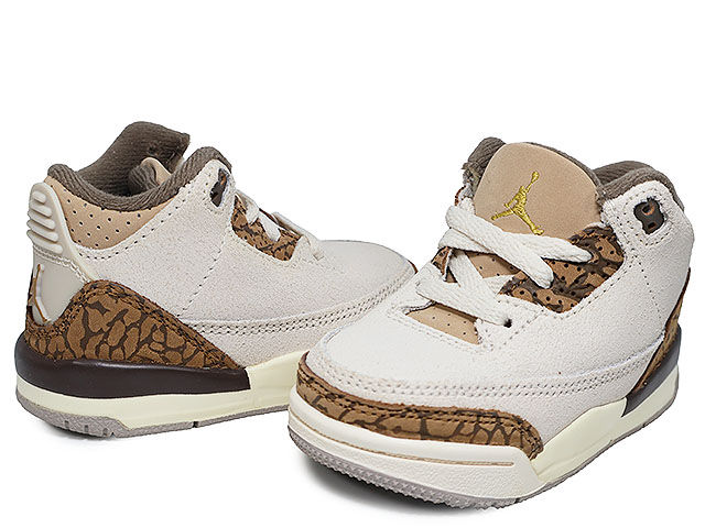 JORDAN 3 RETRO TD DM0968-102 - 2