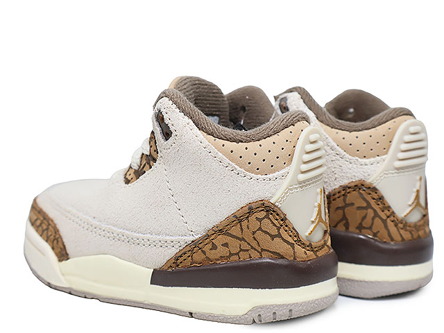 JORDAN 3 RETRO TD DM0968-102 - 3