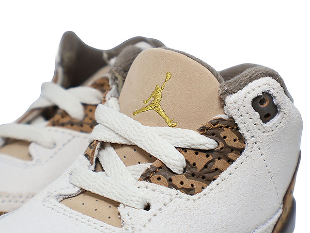 JORDAN 3 RETRO TD DM0968-102 - 4