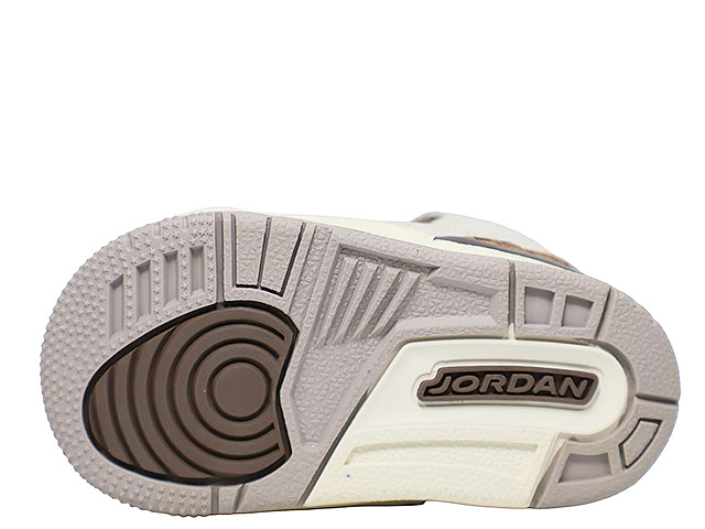 JORDAN 3 RETRO TD DM0968-102 - 5