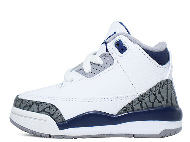 JORDAN 3 RETRO TD