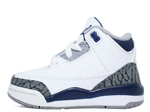 JORDAN 3 RETRO TD