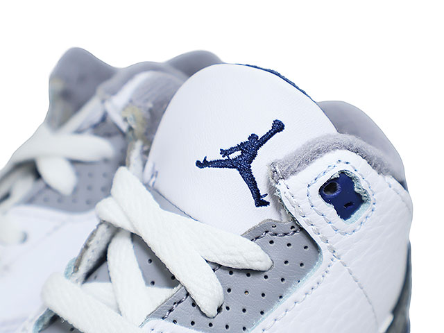 JORDAN 3 RETRO TD DM0968-140 - 4
