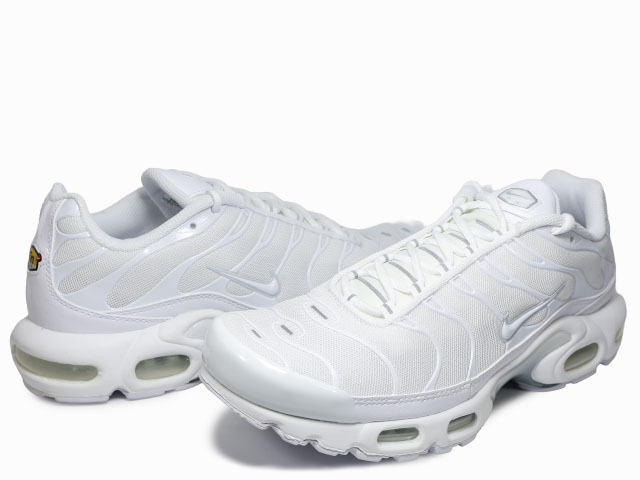 WMNS AIR MAX PLUS DM2362-100 - 2