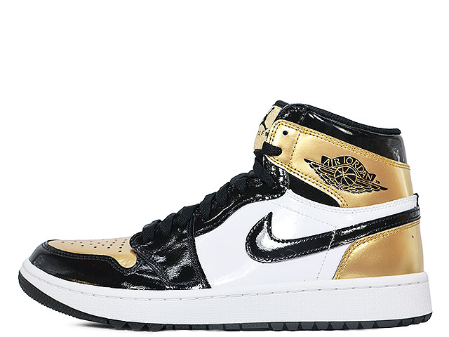 AIR JORDAN 1 HIGH GOLF