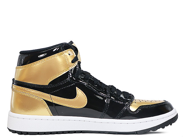 AIR JORDAN 1 HIGH GOLF DQ0660-002 - 1