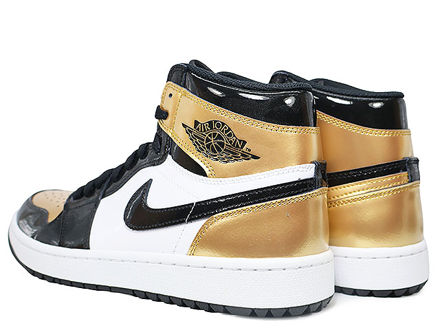AIR JORDAN 1 HIGH GOLF DQ0660-002 - 3