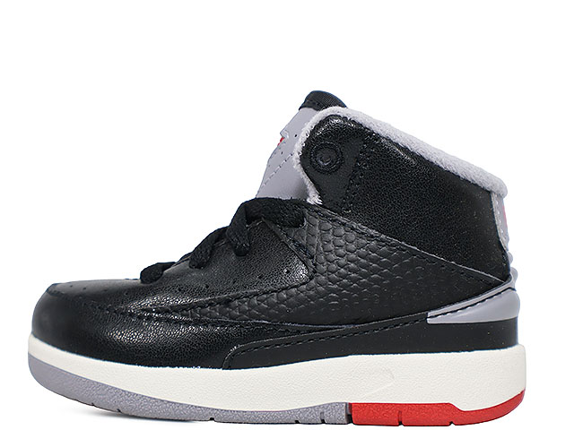 JORDAN 2 RETRO TD