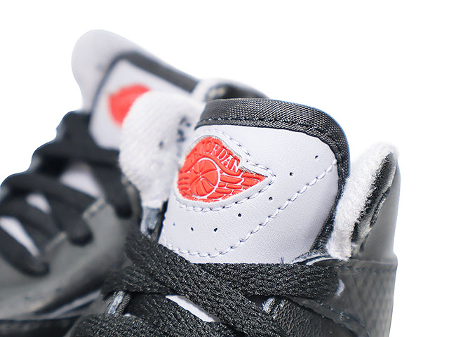 JORDAN 2 RETRO TD DQ8563-001 - 4