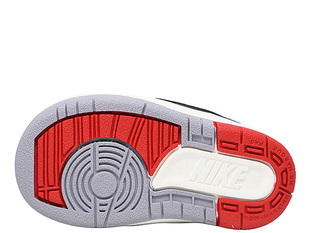 JORDAN 2 RETRO TD DQ8563-001 - 5