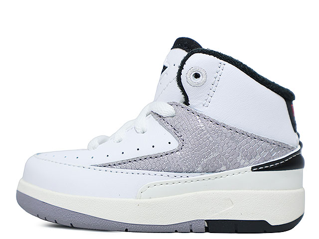 JORDAN 2 RETRO TD