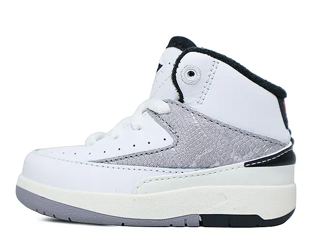 JORDAN 2 RETRO TD