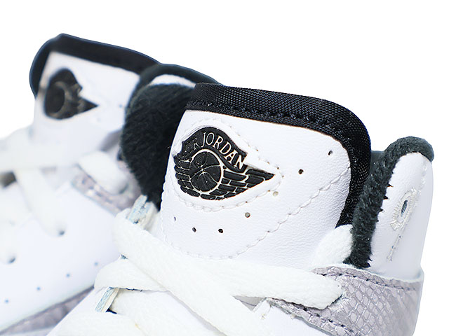 JORDAN 2 RETRO TD DQ8563-102 - 4