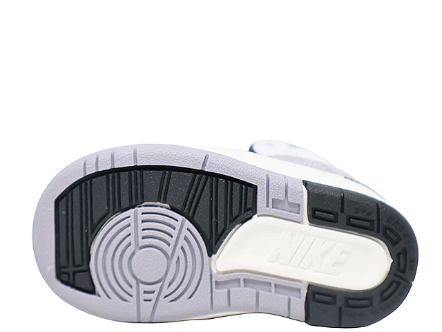 JORDAN 2 RETRO TD DQ8563-102 - 5