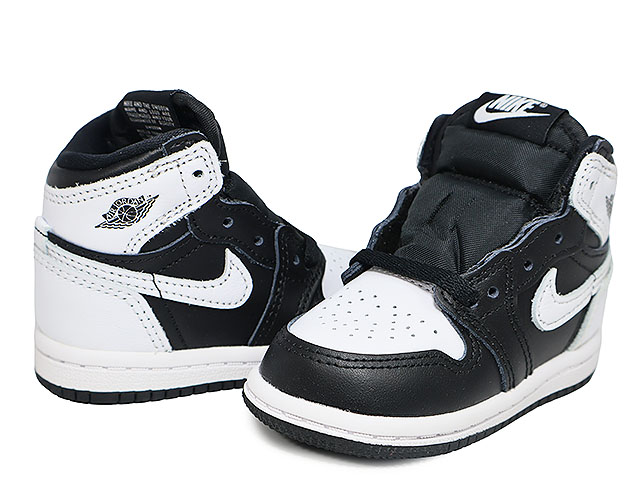 JORDAN 1 RETRO HIGH OG TD FD1413-010 - 2