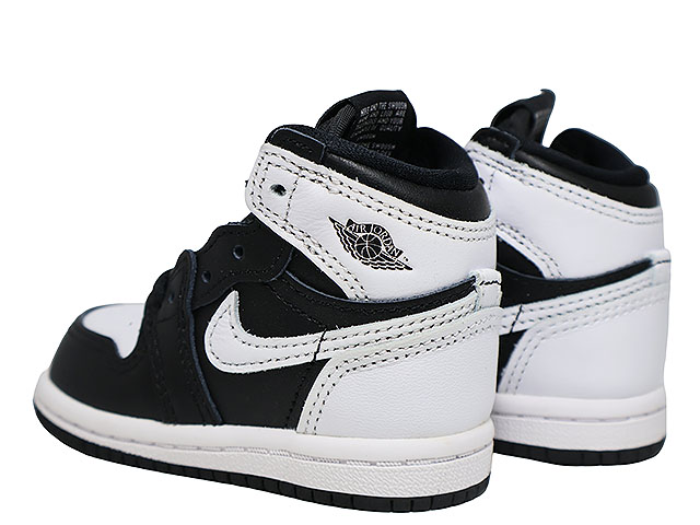 JORDAN 1 RETRO HIGH OG TD FD1413-010 - 3