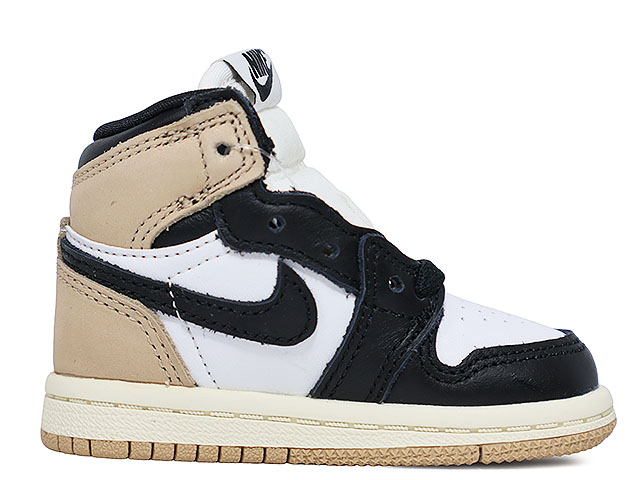 JORDAN 1 RETRO HIGH OG TD FD2598-021 - 1