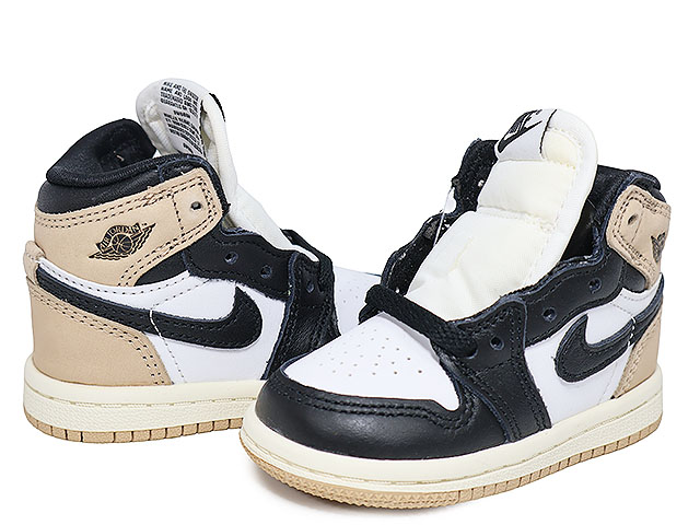 JORDAN 1 RETRO HIGH OG TD FD2598-021 - 2