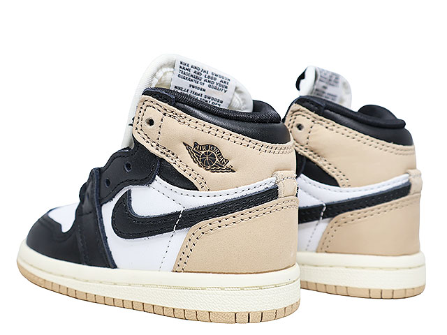 JORDAN 1 RETRO HIGH OG TD FD2598-021 - 3