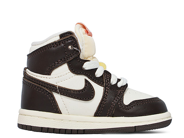 JORDAN 1 RETRO HIGH OG TD FD2598-200 - 1