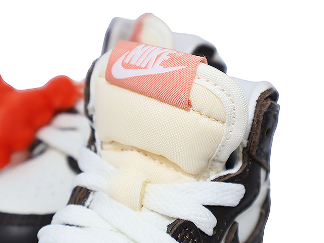 JORDAN 1 RETRO HIGH OG TD FD2598-200 - 4