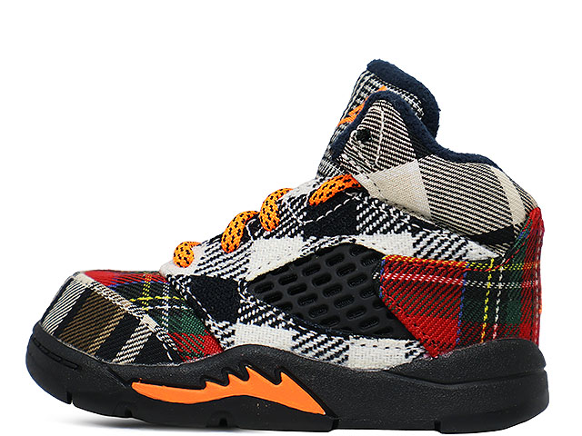 JORDAN 5 RETRO PLD TD