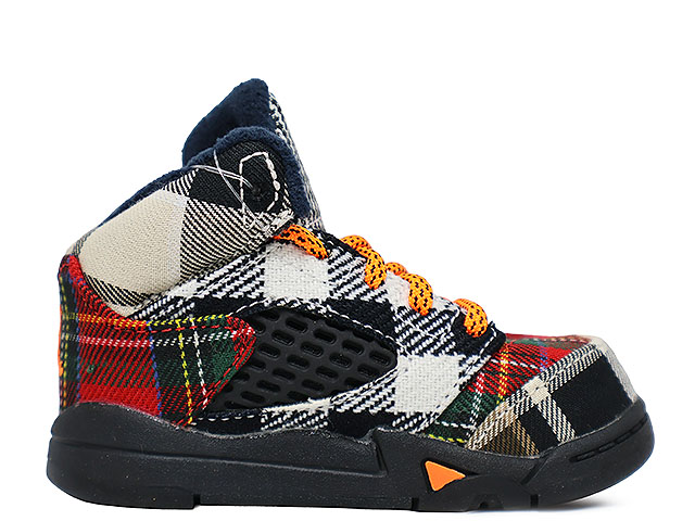 JORDAN 5 RETRO PLD TD FD4813-008 - 1