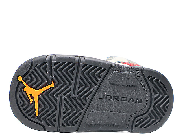 JORDAN 5 RETRO PLD TD FD4813-008 - 5