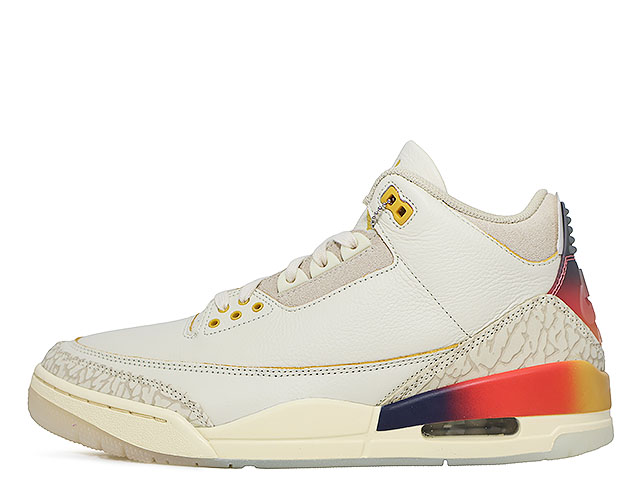 AIR JORDAN 3 RETRO SP