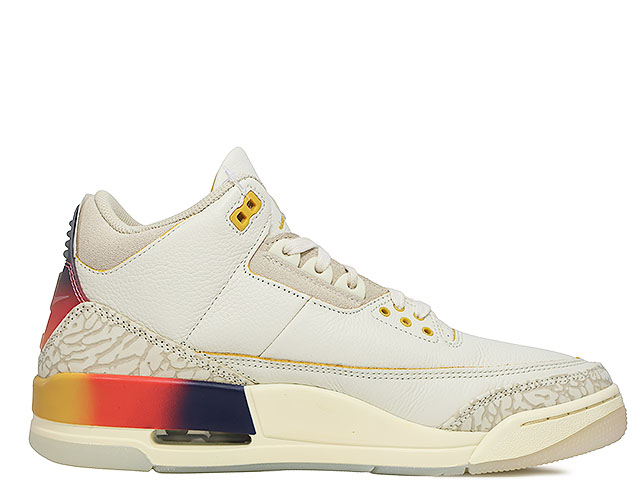 AIR JORDAN 3 RETRO SP FN0344-901 - 1