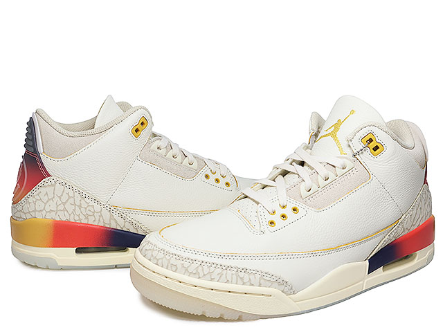 AIR JORDAN 3 RETRO SP FN0344-901 - 2
